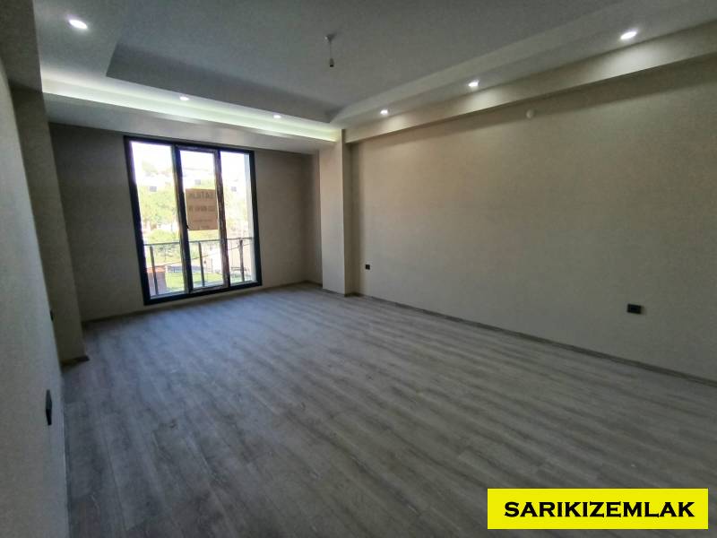 Edremit Gazicelal Mah`da2+1  Daire. - 6